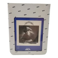 Don Williams Especially For You 8 Track Tape 1981 MCA MCAT-5210 Sealed