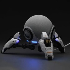Homepod Mini Stand for Alexa Echo Dot 4th/5th Gen