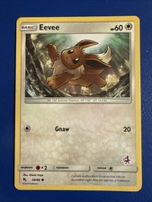 Eevee - (Mewtwo Stamped) 049/068 Battle Academy Regular