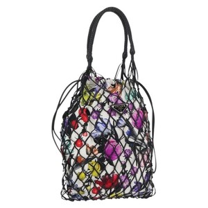 Prada Mesh Bag | eBay