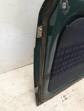 Porte arrière et accessoires Renault R4