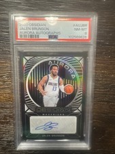 2020-21 Panini Obsidian Basketball Cards Checklist 19
