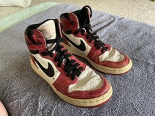 Nike Air Jordan Sky Jordan 1985 Original OG R...