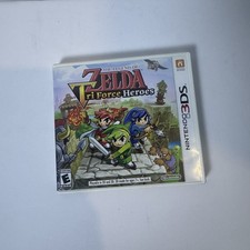 Zelda tri force d'occasion - Jeux vidéo - - page 3