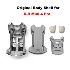 Genuine Body Shell for DJI Mini 4 Pro Front Side Cover Middle Frame/Bottom Shell