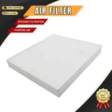 1x Cabin Air Filter For 2011-2021 Jeep Grand Cherokee 2011- 2023 Dodge Durango