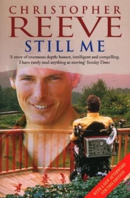 Christopher Reeve Still Me (Taschenbuch)