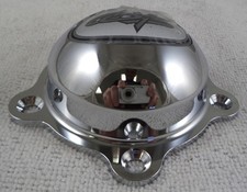 Coys Wheels Chrome Custom Wheel Center Cap Caps 51771780f-1 New