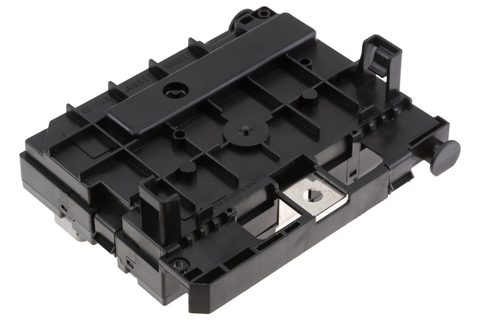 Boitier de fusibles 6500FR : solution aux pannes electriques Berlingo et Jumpy II - 3