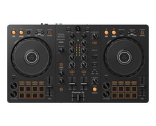 Pioneer DJ DDJ-FLX4 2-Ch DJ Controller Rekordbox / Serato DJ Lite PROAUDIOSTAR