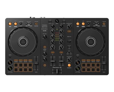 DDJ-FLX4 rekordbox＆Serato DJ対応2chPCDJ Pioneer DJ DDJ-FLX4 2-Ch DJ Controller Rekordbox / Serato DJ Lite