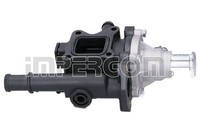 Original Imperium ThermostatgehäUse 90829 FüR Opel Corsa S07 Meriva X03 Astra