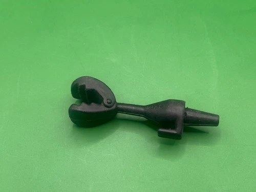 Vintage Original Heman Masters MOTU Trap Jaw Arm Claw Part Mattel 1980s