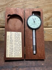 Tax Guage Model 1600
