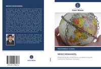 Muhammad Sohail | Menschenhandel | Taschenbuch | Deutsch (2020) | 464 S.