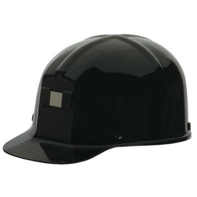 82769 Comfo-Cap Safety Hard Hat with Staz-on Pinlock Suspension | Polycarbona...