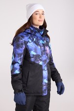Mountain Warehouse Dawn Womens Ski Jacket Lad...
