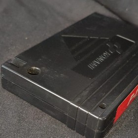 F-1 SPIRIT MSX MSX2 Game Cartridge only, Working, Japan