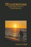 Tenzin Gyurme | Metamorphosis | Taschenbuch | Englisch (2015) | [.]