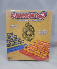 Rhett & Link GUESS Who Board Game Mythical So...