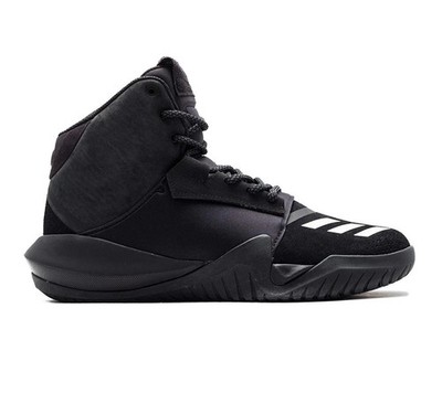 Adidas ADO Crazy Team Day One Black Mens Size 11 BY2870