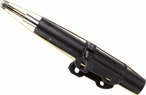 Rear Shock Absorber for Chrysler Pacifica 2004 - 2008 SACHS Nivomat 444 206 - Picture 5 of 5