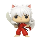 Funko Pop! Animation: Inuyasha - Inuyasha #767