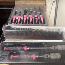 Herramientas Snapon Completamente Nuevas