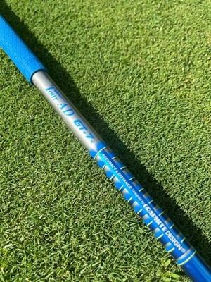 GRAPHITE DESIGN Tour AD GT-7 S Fairwayholz Schaft Taylormade Adapter 42 Zoll ...
