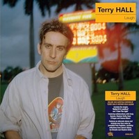 Terry Hall - Laugh Deluxe Edition - Cd - F600Z