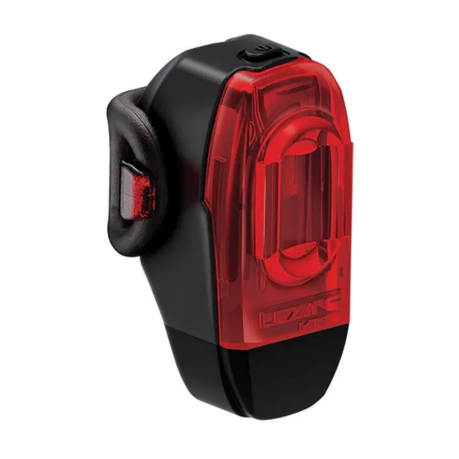 Lezyne KTV Drive+ Rear Bike Light - 40 Lumens - 45 Hrs Runtime, Rechargeable