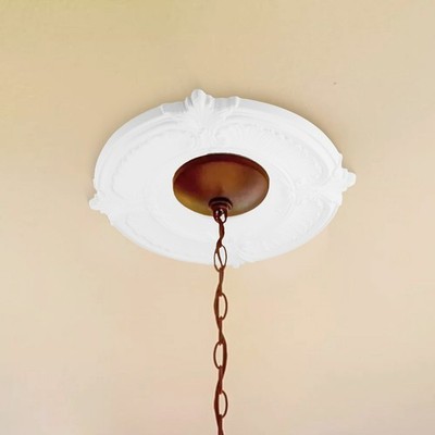 High Quality Ceiling Fan Medallion Decorative Ceiling Fan Medallion Decorative