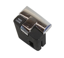 Jeep Compass 1 I MK49 Schalter 4WD LOCK Differential Allradantrieb