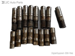 Lifters Set All For 10-13 Chevrolet Silverado 1500  5.3 12698945 Gas