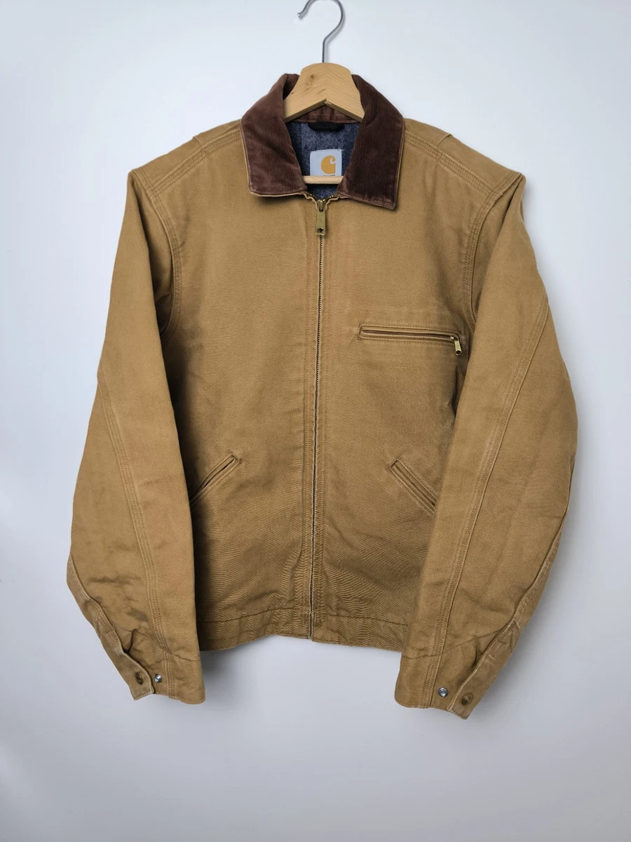 Carhartt Detroit Jacket for sale | eBay