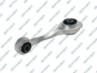 Lagerung Motor Hinten GSP 510781 FÜR Renault Motorlager Motorhalter
