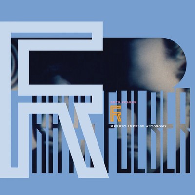 Rhys Fulber - Memory Impulse [LP] Vinyl Record