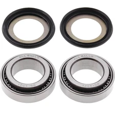 Steering Stem Bearing Seal Kit For Suzuki RMZ450 2005; 22-1013