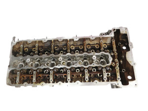 Zylinderkopf für BMW 5er E61 LCI 07-10 3,0 200KW N53B25U0 11127566807 7566807