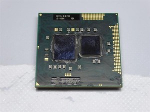 Dell Inspiron 15 1564 Intel i5-430; CPU mit 2,26GHz SLBPN #CPU-34