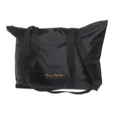 Pierre Laforest, Handtasche, Unisex (Erwachsene), Schwarz, 42, 8, 34 cm #o7Q