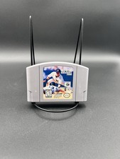 All-Star Baseball 2000 Nintendo 64 N64 Cartridge Only Blockbuster