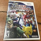 Super Smash Bros. Brawl - Nintendo Wii