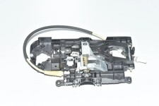 Porte arrière et accessoires BMW M6