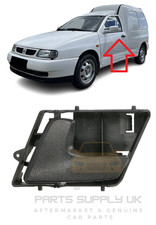 Porte avant et accessoires Seat INCA