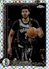 2025 Topps Cameron Johnson Base (Raw)