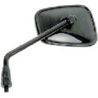 Spiegel JMT Schwarz Links FüR Kawasaki ZRX S / R 1200 Ccm Bj. 2001 - 2006