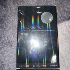 Club de Nuit Man By Armaf Eau de Toilette Spray 3.6 fl oz
