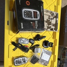 Xact Communication Stream Jockey Sirius Satellite Radio Receiver