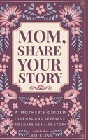 Leo Bliss | Mom, Share Your Story | Buch | Englisch (2026) | Ean 9781913485542